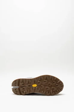 Hi-tec - Grijs Sneaker