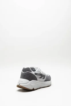 Hi-tec - Grijs Sneaker