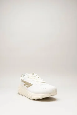 Hi-tec - Wit Sneaker
