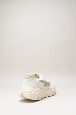 Hi-tec - Wit Sneaker