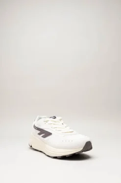 Hi-tec - Wit Sneaker
