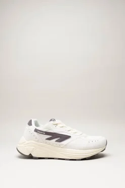 Hi-tec - Wit Sneaker