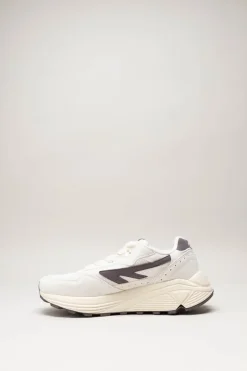 Hi-tec - Wit Sneaker