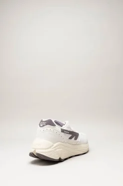 Hi-tec - Wit Sneaker