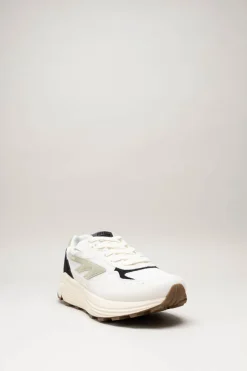 Hi-tec - Wit Sneaker