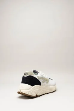 Hi-tec - Wit Sneaker