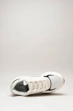 Hi-tec - Wit Sneaker