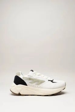 Hi-tec - Wit Sneaker