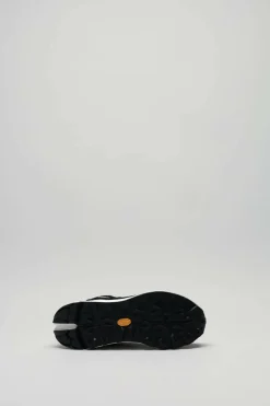 Hi-tec - Zwart Sneaker