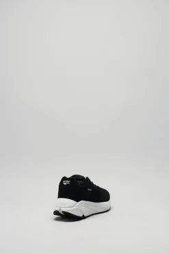 Hi-tec - Zwart Sneaker