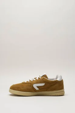 Hub - Camel Sneaker