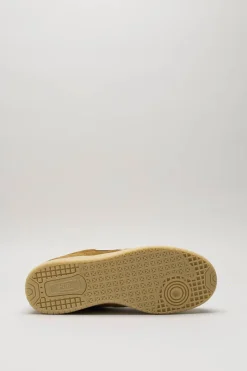 Hub - Camel Sneaker