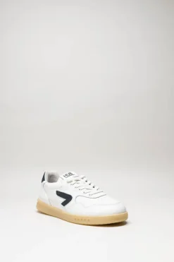 Hub - Gebroken wit Sneaker