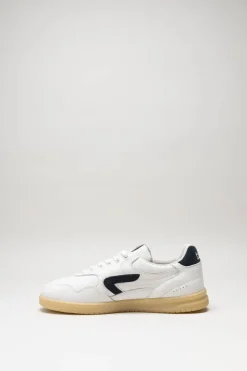 Hub - Gebroken wit Sneaker