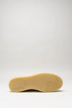 Hub - Gebroken wit Sneaker