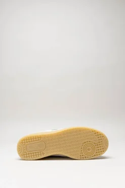 Hub - Gebroken wit Sneaker