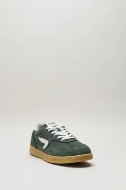 Hub - Groen Sneaker