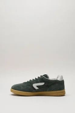 Hub - Groen Sneaker