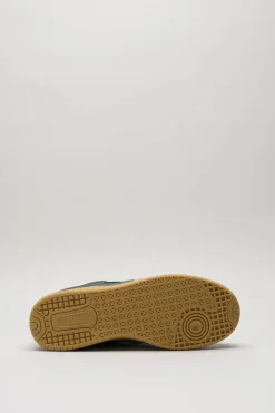 Hub - Groen Sneaker