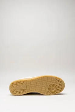Hub - Lichtbeige Sneaker