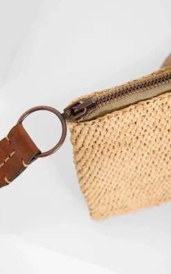Ibeliv - Lichtbeige Clutch