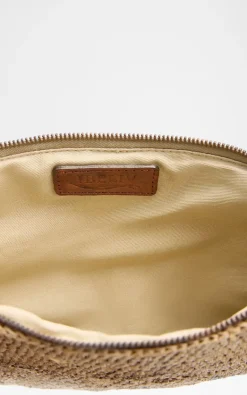 Ibeliv - Lichtbeige Clutch