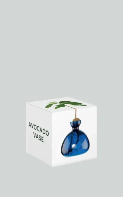 Ilex Studio - Blauw Woonaccessoires