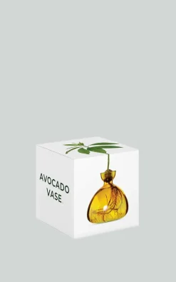 Ilex Studio - Geel Woonaccessoires