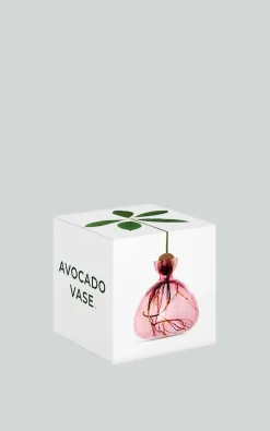 Ilex Studio - Roze Woonaccessoires