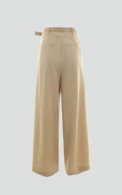 Imperial - Beige Broek