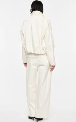 Imperial - Ecru Broek