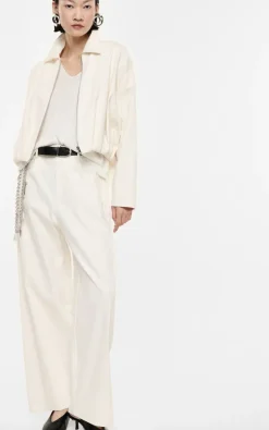 Imperial - Ecru Broek