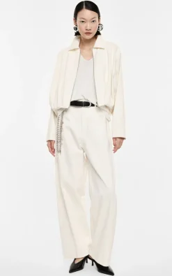 Imperial - Ecru Broek