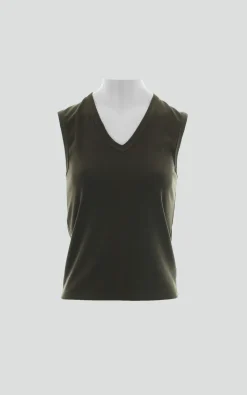 Imperial - Kaki T-shirt/top