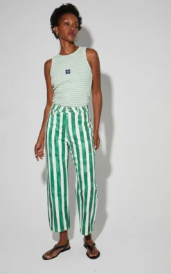 Imprevu - Groen Broek