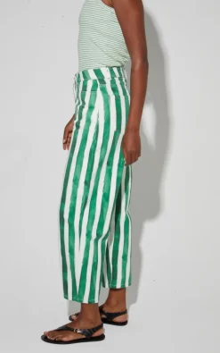 Imprevu - Groen Broek