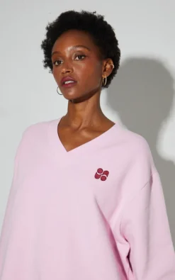 Imprevu - Roze Sweater