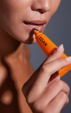 Ioan - Oranje Lippenstift