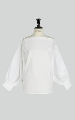 Janue - Wit Hemd