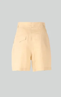Jean Paul Knott - Beige Bermuda