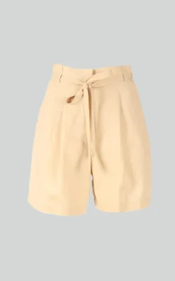 Jean Paul Knott - Beige Bermuda