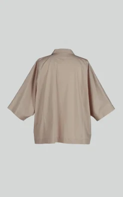 Jean Paul Knott - Beige Blouse