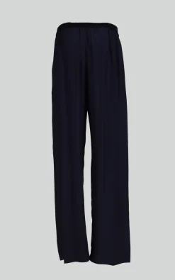 Jean Paul Knott - Marineblauw Broek