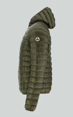 Jott - Kaki Jas