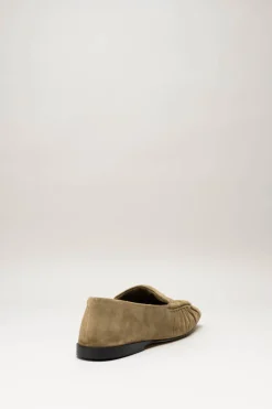 Jvam - Beige Mocassin