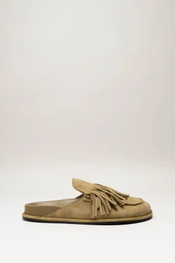 Jvam - Beige Muiltje