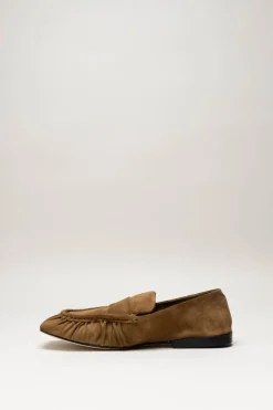 Jvam - Bruin Mocassin