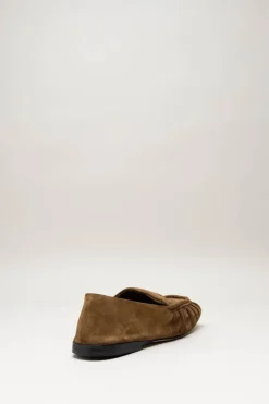 Jvam - Bruin Mocassin