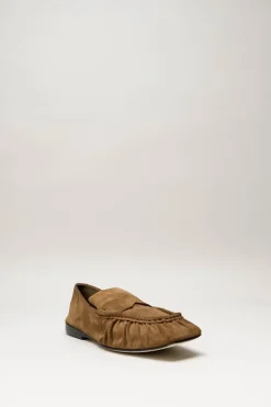 Jvam - Bruin Mocassin