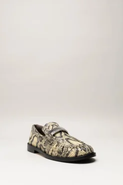 Jvam - Greige Mocassin